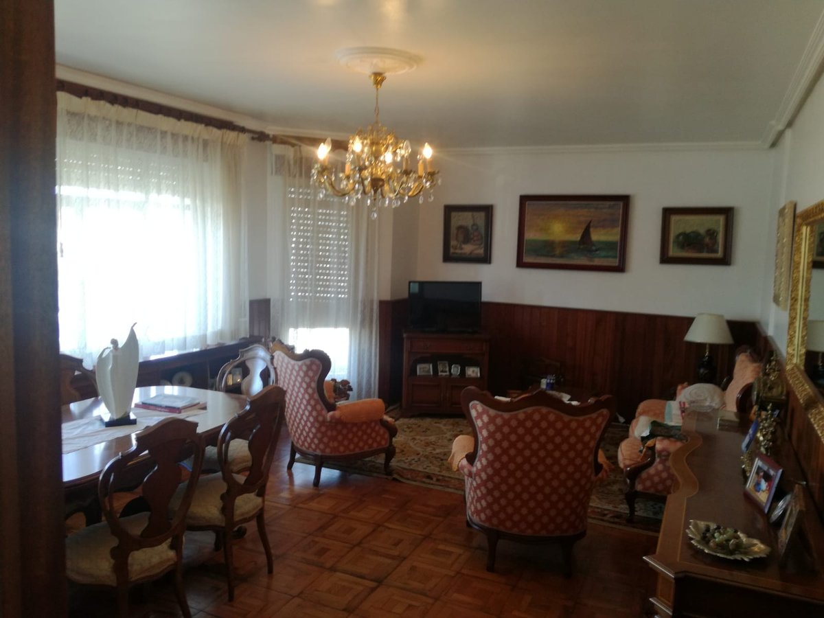 Piso en venta en Celeiro - Viveiro | Altair Lugo